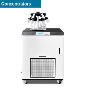 Concentrator