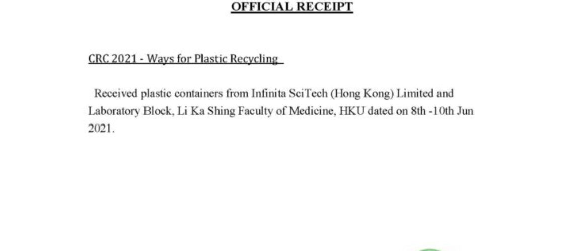 CRC2021-027 Laboratory Block, Li Ka Shing Faculty of Medicine, HKU