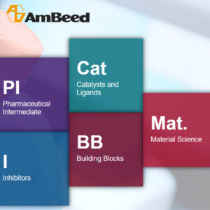 Ambeed - Chemicals for Drug Discovery